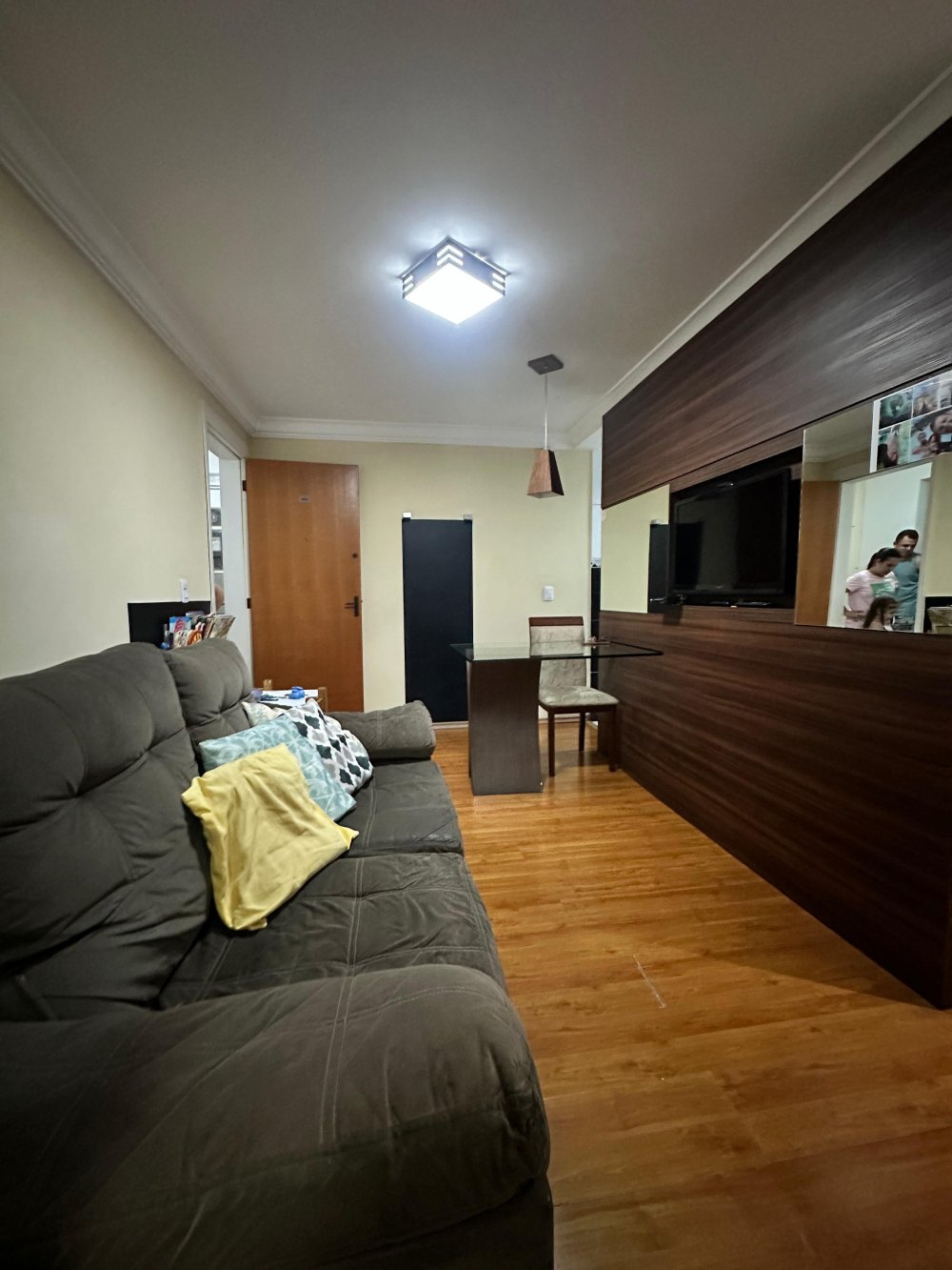 Apartamento - Venda - Colina de Laranjeiras - Serra - ES