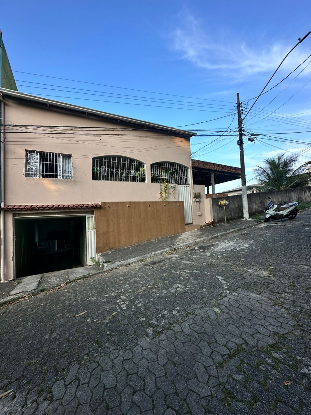Casa - Venda - Alvorada - Vila Velha - ES